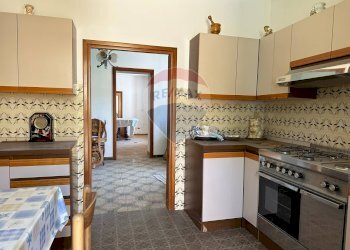 Cucina - Casa semi indipendente Via Padulo
 
snc, Scapoli - foto 22