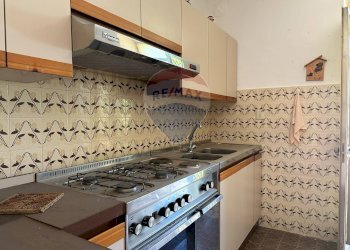 Cucina - Casa semi indipendente Via Padulo
 
snc, Scapoli - foto 23