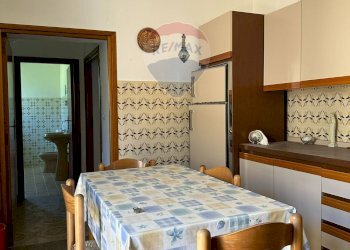 Sala da pranzo - Casa semi indipendente Via Padulo
 
snc, Scapoli - foto 25