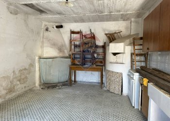 Cucina - Casa semi indipendente Via Padulo
 
snc, Scapoli - foto 31