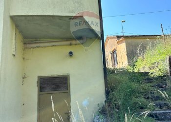 Casa all\'aperto - Casa semi indipendente Via Padulo
 
snc, Scapoli - foto 49