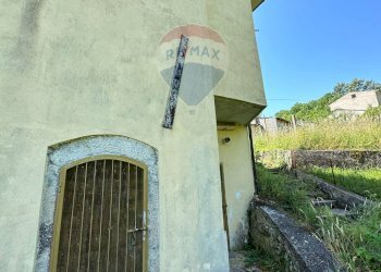 Casa all\'aperto - Casa semi indipendente Via Padulo
 
snc, Scapoli - foto 52