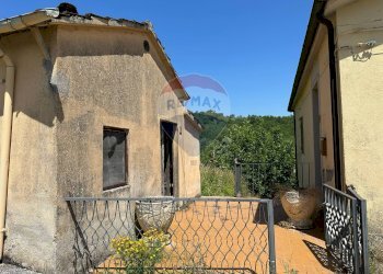 Casa all\'aperto - Casa semi indipendente Via Padulo
 
snc, Scapoli - foto 54