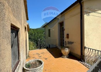 Terrazza - Casa semi indipendente Via Padulo
 
snc, Scapoli - foto 57