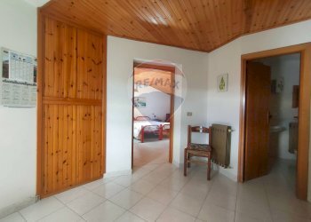 Hall / corridoio - Bilocale Via Castello
 
21, Civitella Alfedena - foto 6