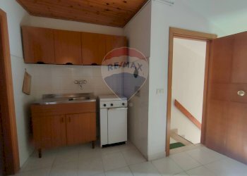 Cucina - Bilocale Via Castello
 
21, Civitella Alfedena - foto 11