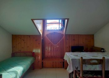 Camera / camera da letto - Bilocale Via Castello
 
21, Civitella Alfedena - foto 12