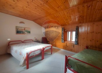 Camera / camera da letto - Bilocale Via Castello
 
21, Civitella Alfedena - foto 15