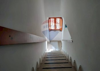 Scale - Bilocale Via Castello
 
21, Civitella Alfedena - foto 17