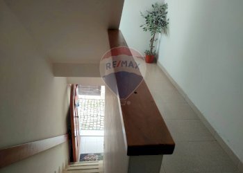 Scale - Bilocale Via Castello
 
21, Civitella Alfedena - foto 18