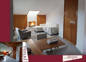 Sala da pranzo - Bilocale Via Castello
 
21, Civitella Alfedena - foto 1