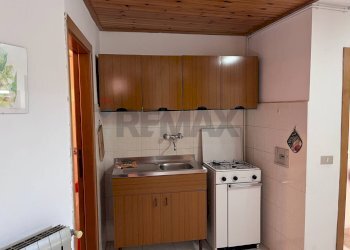 Cucina - Bilocale Via Castello
 
21, Civitella Alfedena - foto 25