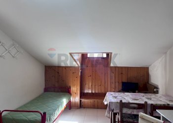 Camera / camera da letto - Bilocale Via Castello
 
21, Civitella Alfedena - foto 26