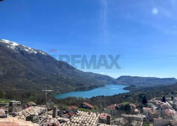 Vista delle montagne - Bilocale Via Castello
 
21, Civitella Alfedena - foto 27