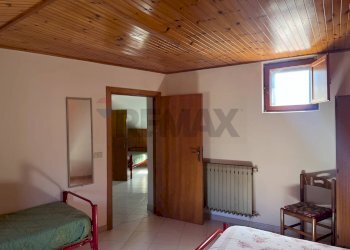 Camera / camera da letto - Bilocale Via Castello
 
21, Civitella Alfedena - foto 29