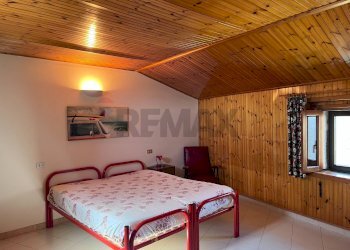 Camera / camera da letto - Bilocale Via Castello
 
21, Civitella Alfedena - foto 30