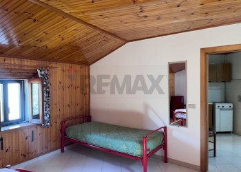 Camera / camera da letto - Bilocale Via Castello
 
21, Civitella Alfedena - foto 31