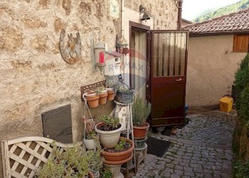 Terrazza - Appartamento Via Caracena
26, Villetta Barrea - foto 6