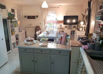 Cucina - Appartamento Via Caracena
26, Villetta Barrea - foto 16