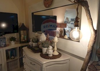 Soggiorno - Appartamento Via Caracena
26, Villetta Barrea - foto 17