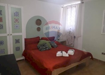 Camera / camera da letto - Appartamento Via Caracena
26, Villetta Barrea - foto 2