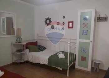 Camera / camera da letto - Appartamento Via Caracena
26, Villetta Barrea - foto 22