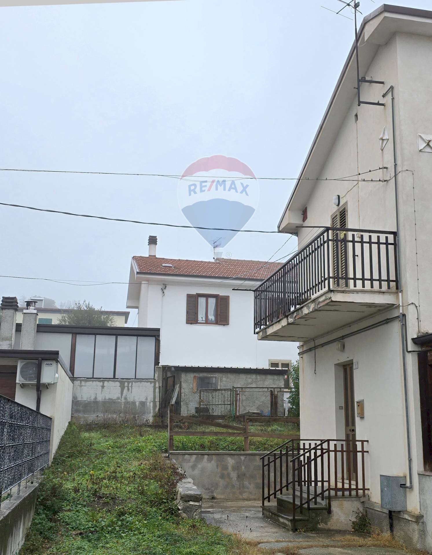 Casa all\'aperto - Appartamento Via Giuseppe Verdi, Lettopalena - foto 1