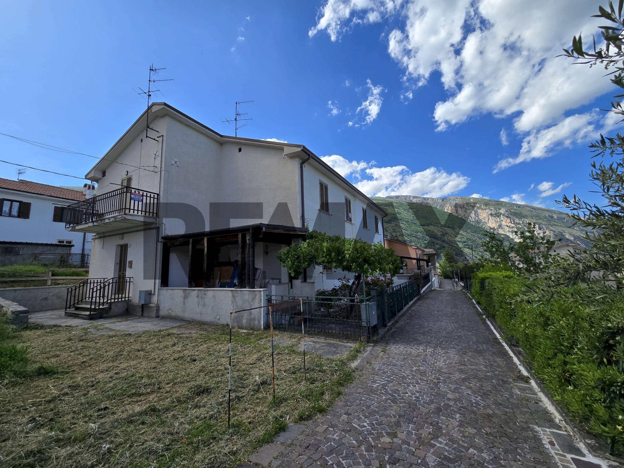Casa all\'aperto - Apartment Via Giuseppe Verdi
 
snc, Lettopalena - photo 1