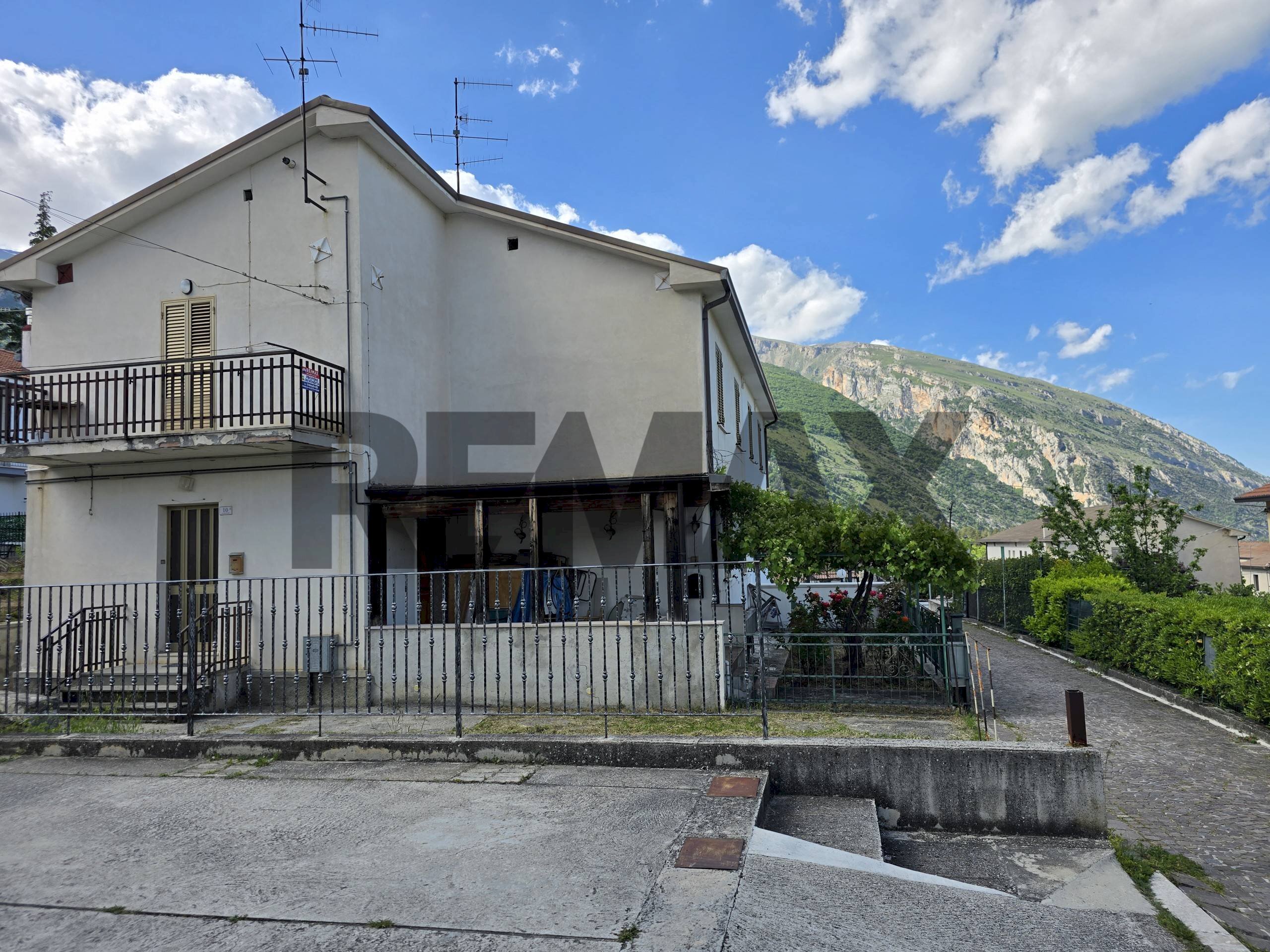Casa all\'aperto - Apartment Via Giuseppe Verdi
snc, Lettopalena - photo 2