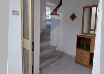 Scale - Appartamento Via Giuseppe Verdi, Lettopalena - foto 5