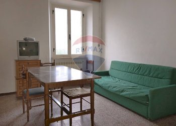 Sala da pranzo - Appartamento Via Giuseppe Verdi, Lettopalena - foto 7