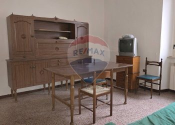 Sala da pranzo - Appartamento Via Giuseppe Verdi, Lettopalena - foto 8