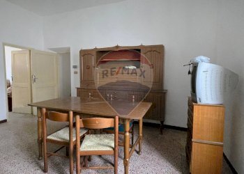 Sala da pranzo - Appartamento Via Giuseppe Verdi, Lettopalena - foto 9