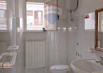 Bagno - Appartamento Via Giuseppe Verdi, Lettopalena - foto 17