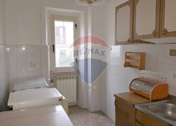 Cucina - Appartamento Via Giuseppe Verdi, Lettopalena - foto 19