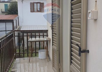 Balcone - Appartamento Via Giuseppe Verdi, Lettopalena - foto 21