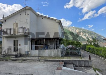 Casa all\'aperto - Apartment Via Giuseppe Verdi
 
snc, Lettopalena - photo 2