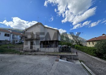 Casa all\'aperto - Apartment Via Giuseppe Verdi
 
snc, Lettopalena - photo 25