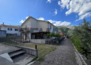 Casa all\'aperto - Apartment Via Giuseppe Verdi
 
snc, Lettopalena - photo 26