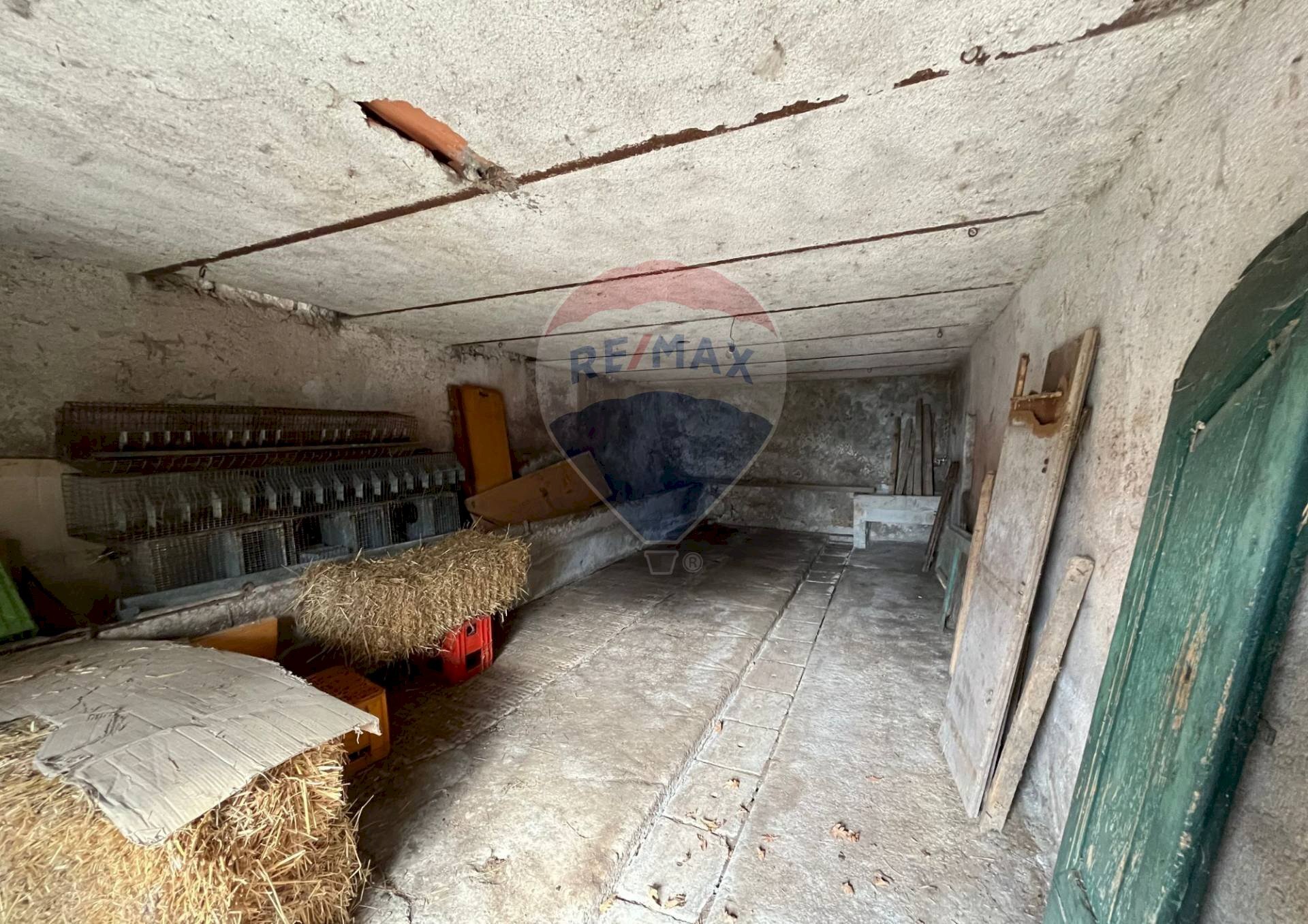 Parcheggio - Rustico Via Sicinella
 
snc, Ateleta - foto 2