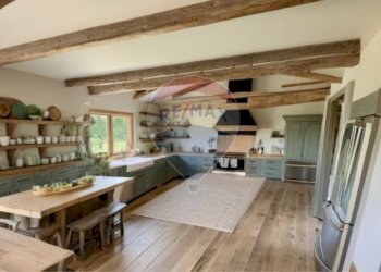 Cucina - Rustic Via Sicinella
 
snc, Ateleta - photo 1