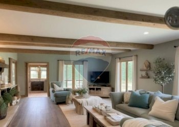 Soggiorno - Rustic Via Sicinella
 
snc, Ateleta - photo 3