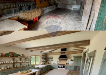 Cucina - Rustic Via Sicinella
 
snc, Ateleta - photo 5