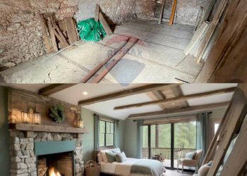 Camera / camera da letto - Rustic Via Sicinella
 
snc, Ateleta - photo 6