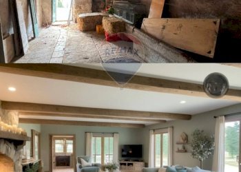 Soggiorno - Rustic Via Sicinella
 
snc, Ateleta - photo 14