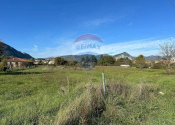 Vista delle montagne - Terreno edificabile Via Edoardo De Filippo
 
7, Rocchetta a Volturno - foto 4