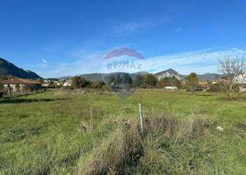 Vista delle montagne - Terreno edificabile Via Edoardo De Filippo
 
7, Rocchetta a Volturno - foto 5