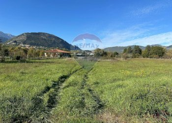 Vista delle montagne - Terreno edificabile Via Edoardo De Filippo
 
7, Rocchetta a Volturno - foto 8