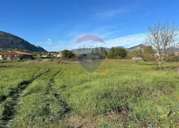Vista delle montagne - Terreno edificabile Via Edoardo De Filippo
 
7, Rocchetta a Volturno - foto 9