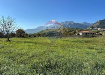 Vista delle montagne - Terreno edificabile Via Edoardo De Filippo
 
7, Rocchetta a Volturno - foto 11